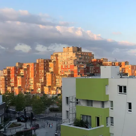 Evry Time * Courcouronnes