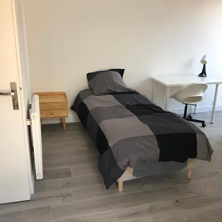 Evry Time Nocleg ze śniadaniem