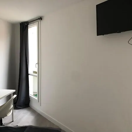 לינה וארוחת בוקר Evry Time *