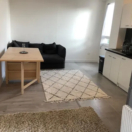 Evry Time לינה וארוחת בוקר