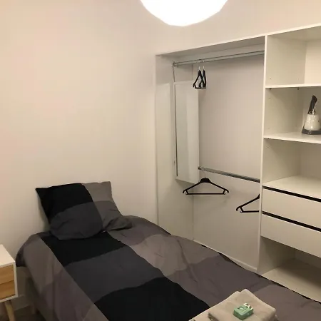 לינה וארוחת בוקר Evry Time *