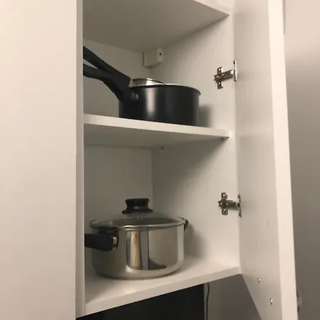 לינה וארוחת בוקר Evry Time