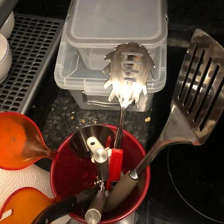 לינה וארוחת בוקר Evry Time *