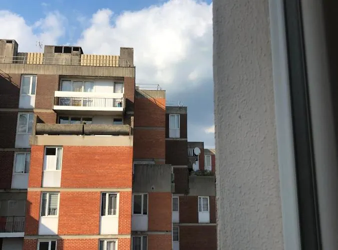 Evry Time B&B Courcouronnes