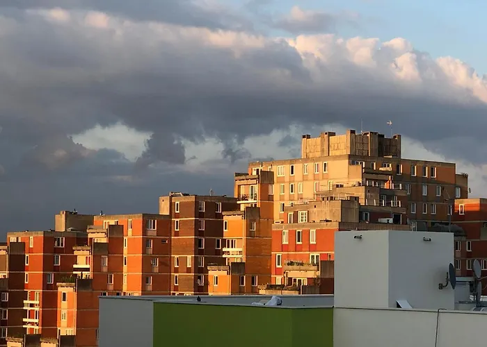 Evry Time * Courcouronnes