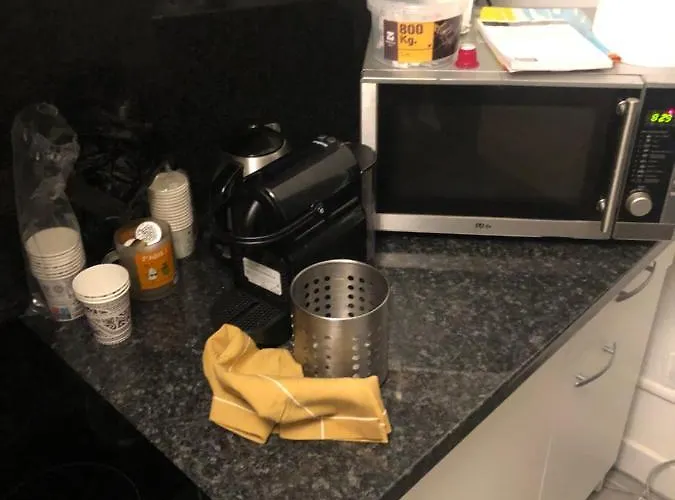 Evry Time B&B Courcouronnes