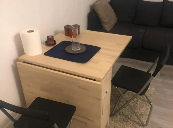 Evry Time B&B Courcouronnes